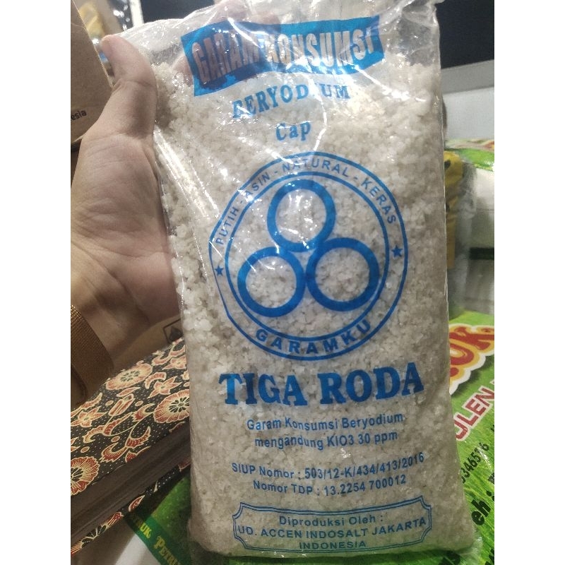 

GARAM KRISTAL | GARAM KROSOK