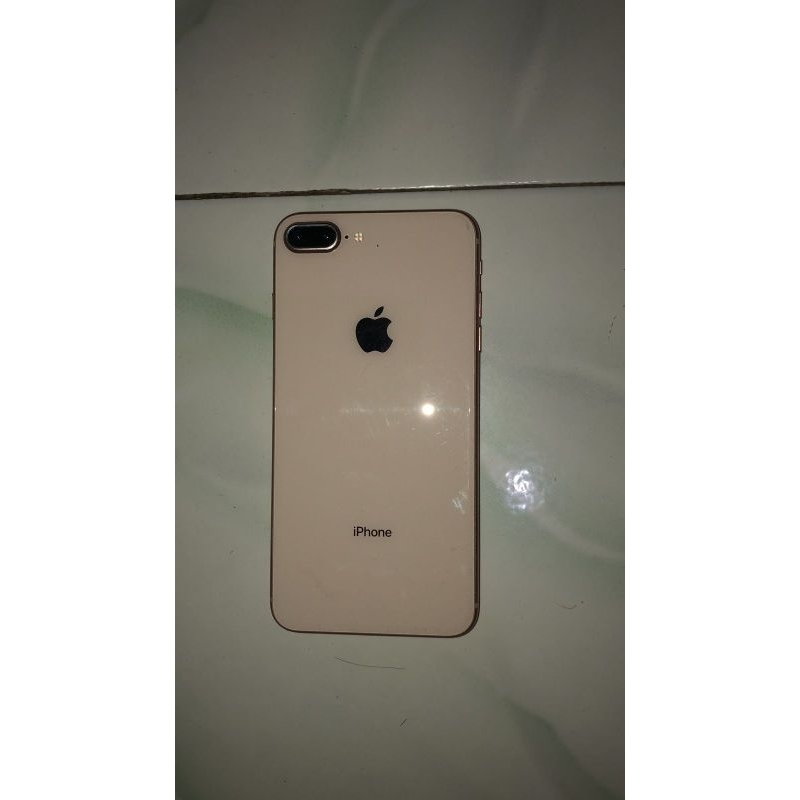 iphone 8 plus MATOT
