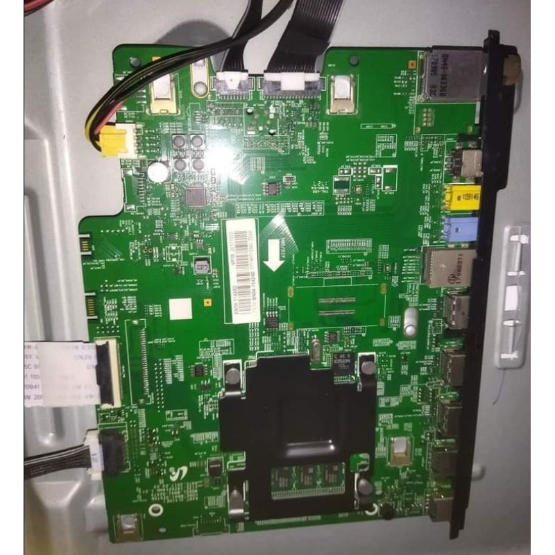 MAINBOARD SAMSUNG UA55m5500AK UA 55m5500
