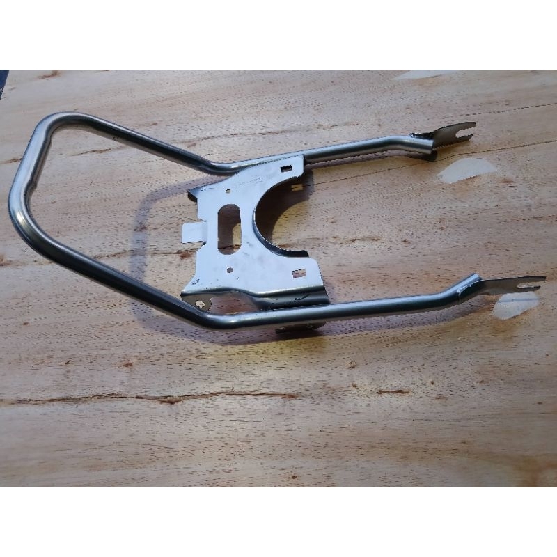 behel belakang rx king