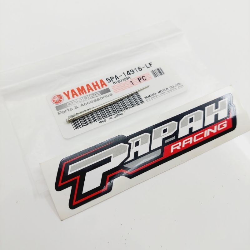 jarum karbu pwk 28 yz85 LE/LF