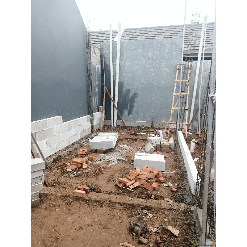 perencanaan pembangunan