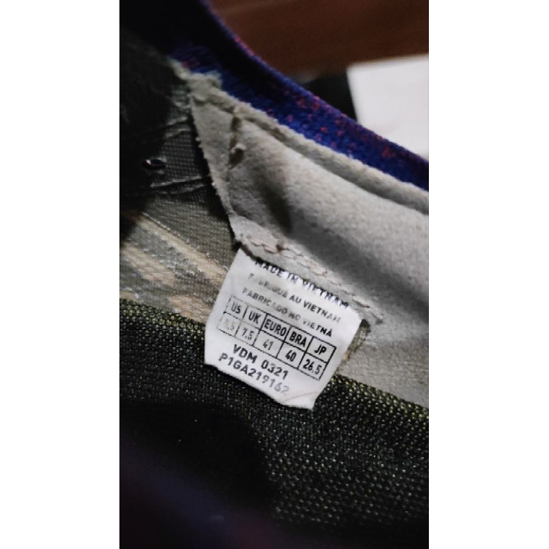 Mizuno Morelia Neo III Elite Second