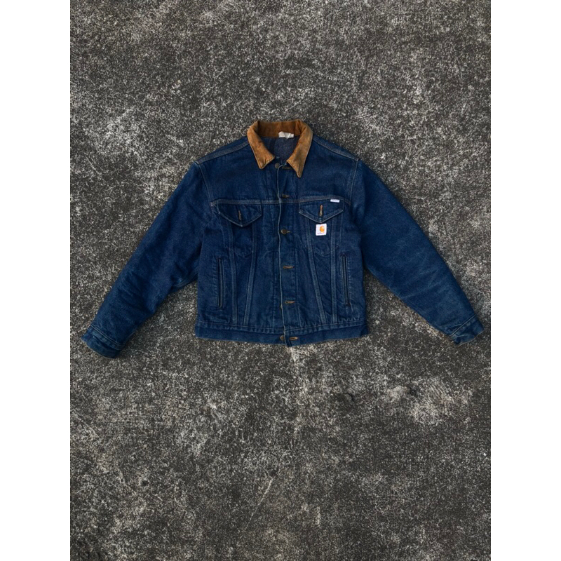 carhartt denim anniversary dan carpenter