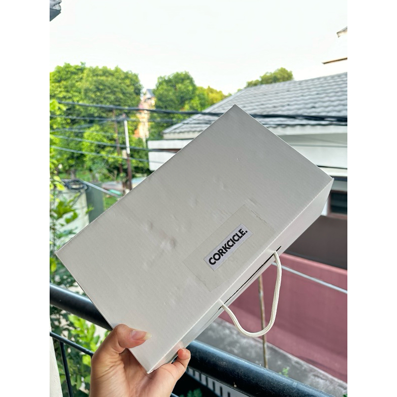 

Kotak Tambahan Corkcicle