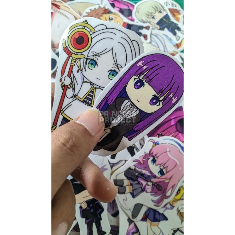 

Stiker Anime Random Murah Tahan Air Tidak Luntur