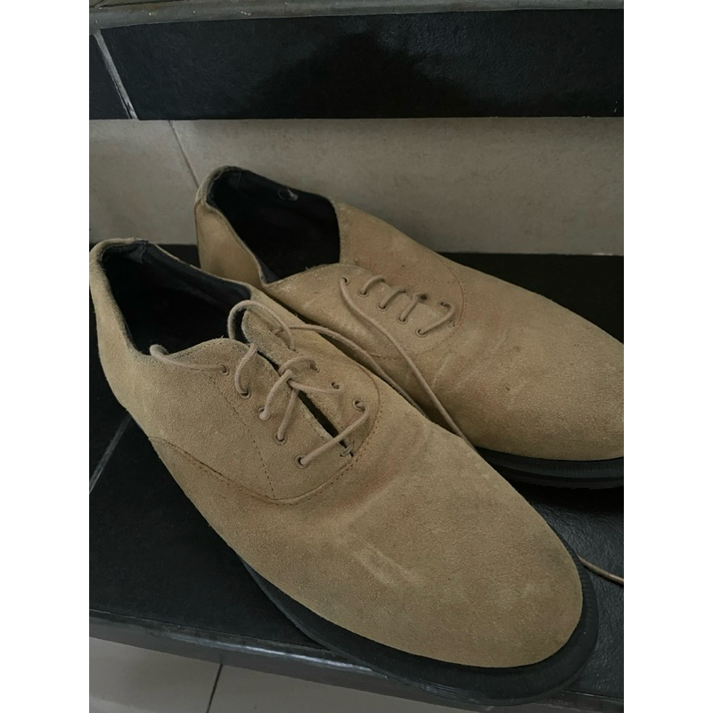 Sepatu Pria Dr Martens 1461