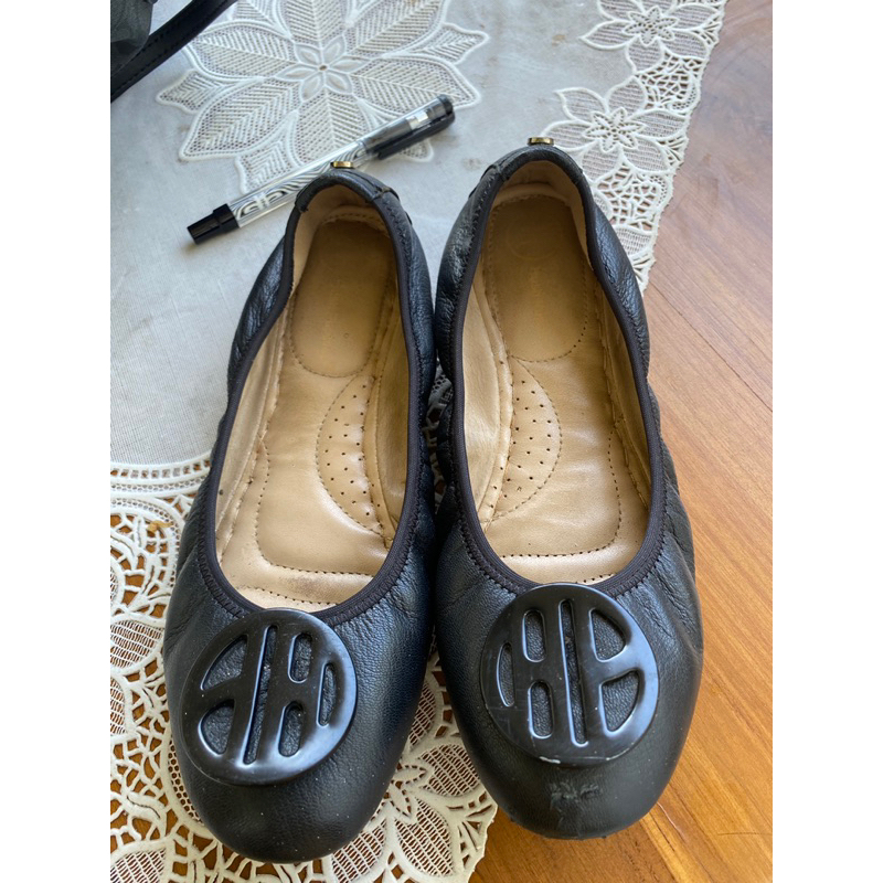 Hush Puppies Samantha