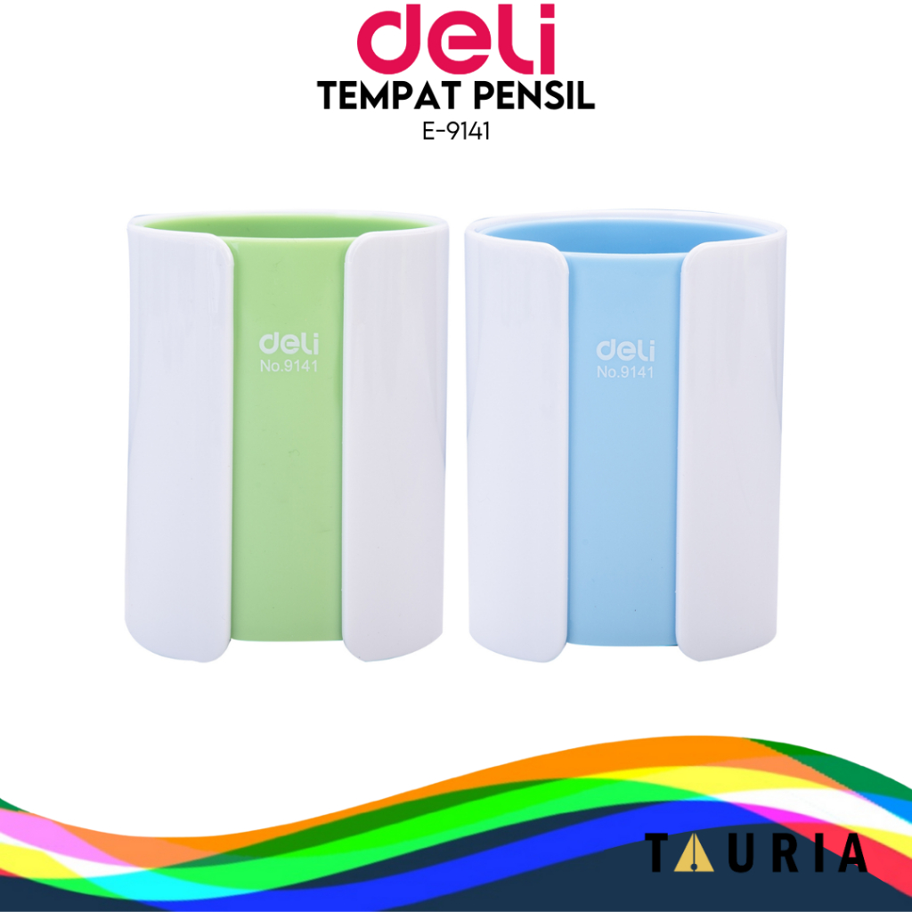 

PEN STAND DELI E-9141 BULAT