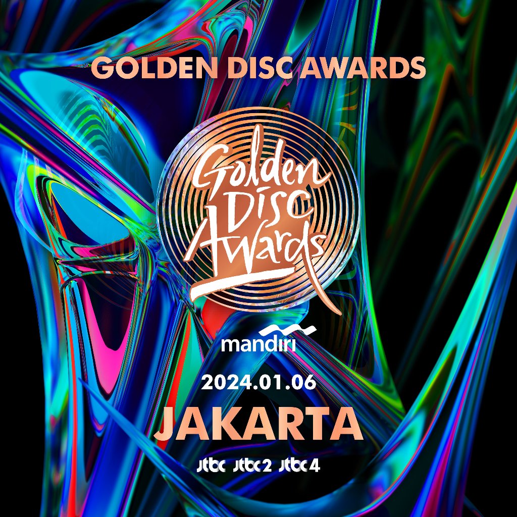 

LUCKY DRAW GDA IN JAKARTA