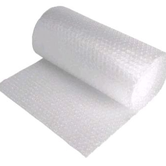 

Bubblewrap/tambahan packing