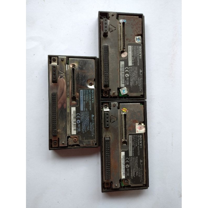 na network  adaptor ps2 ide normal second murah