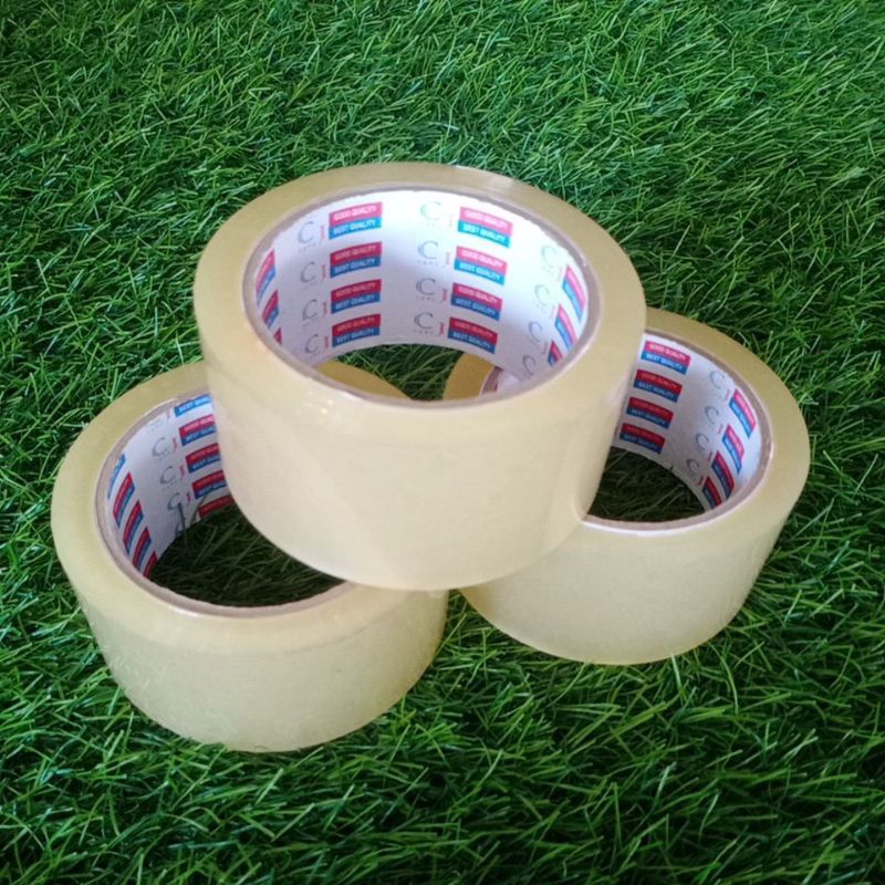 

OPP Bening Tebal CJ 2inch (N1001)