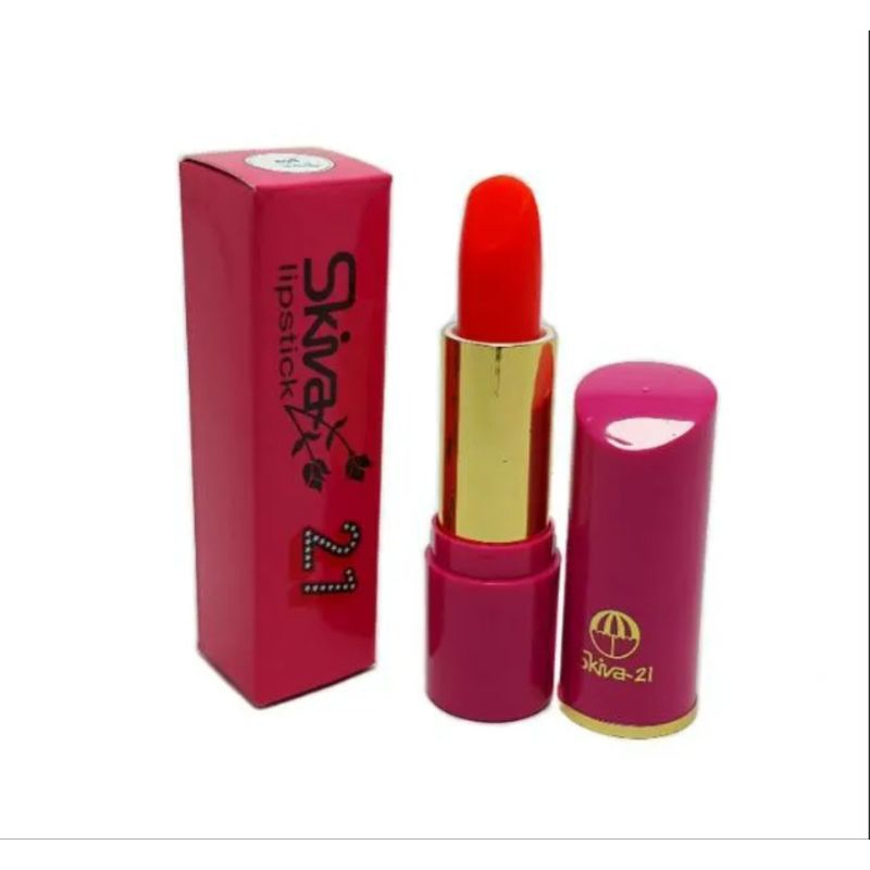 Lipstik skiva nomor 500