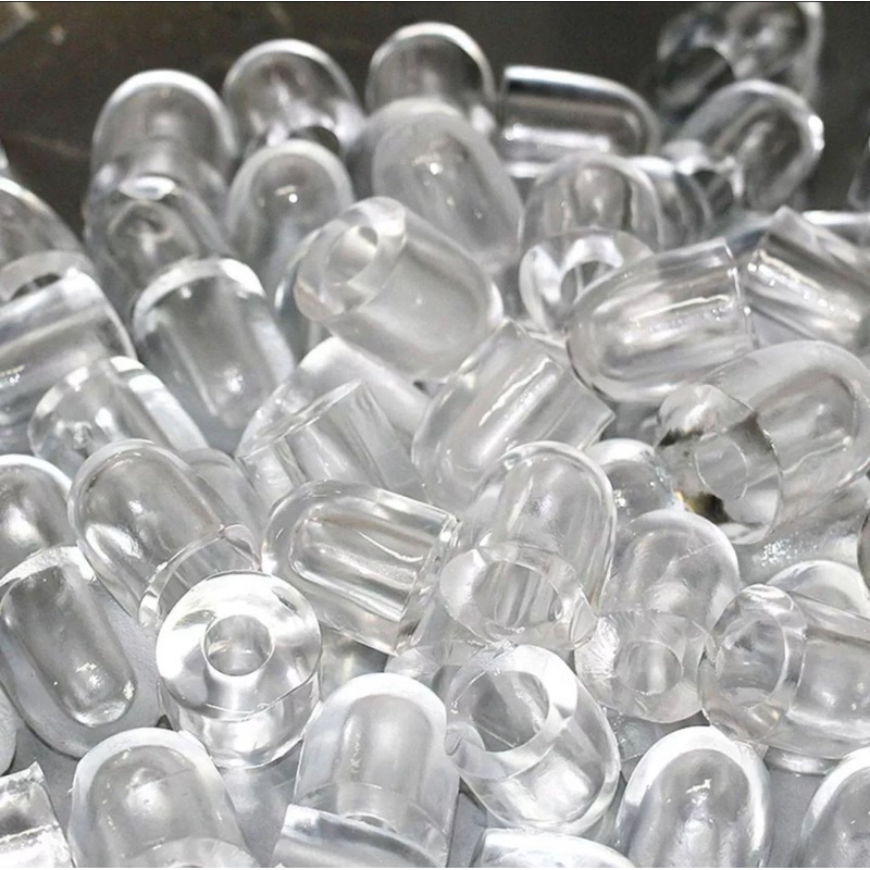 ES BATU KRISTAL ICE TUBE CUBE 20KG