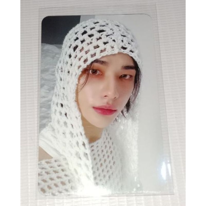 [ NEGO ] PC pob swkr Soundwave Rockstar Stray kids