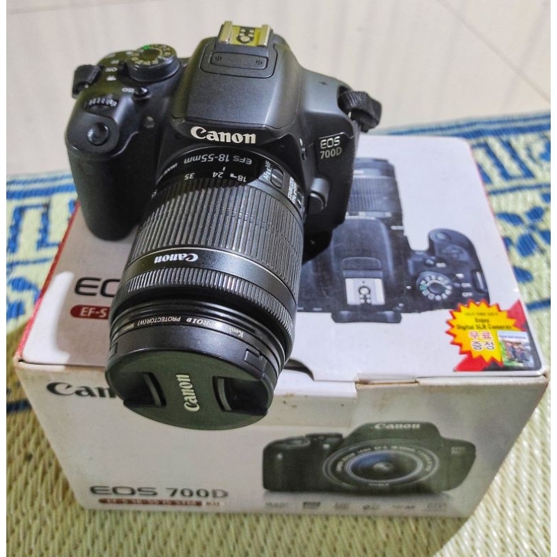 canon700d