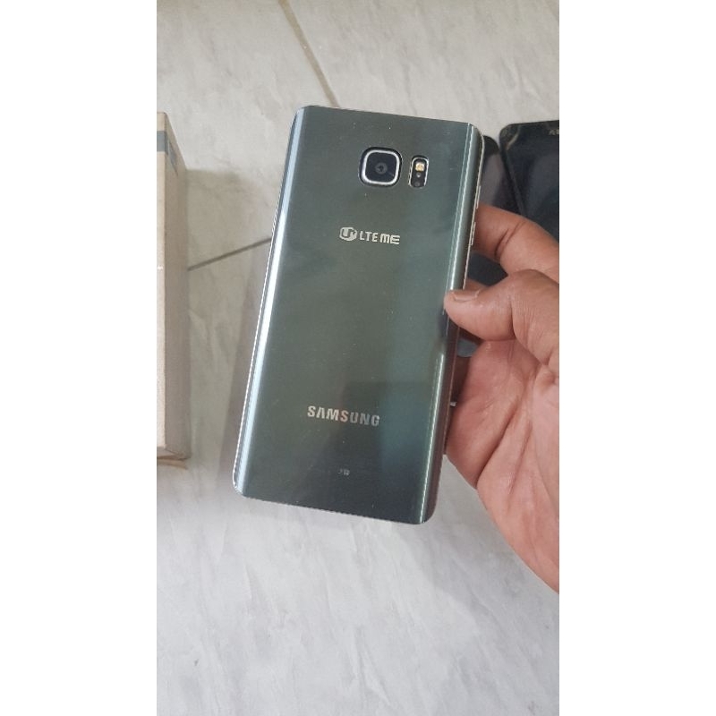 Samsung Note 5 rusak
