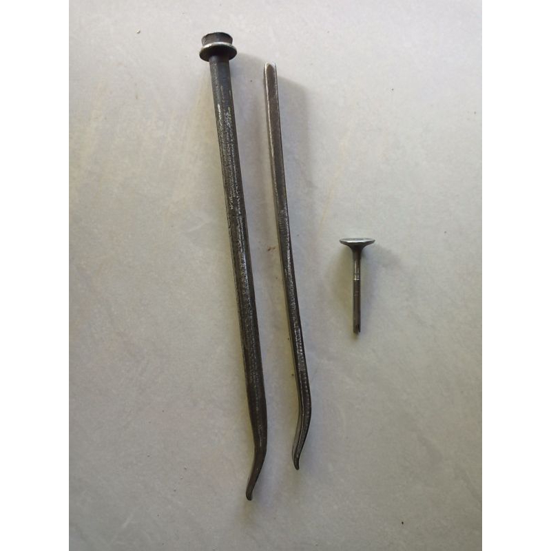 alat congkelan cungkilan cungkil buka ban motor