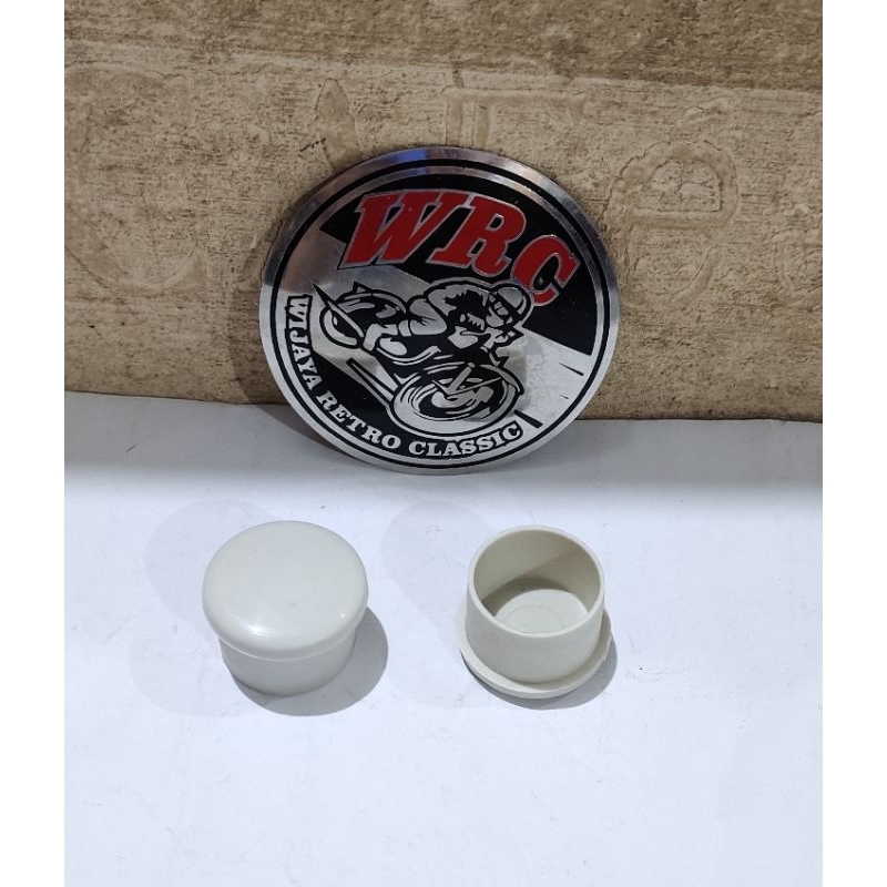 Sumpel Arm Tutup Swing Arm Honda C70 C 70