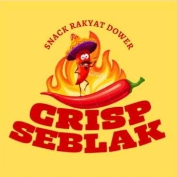 

HadirCrispSeblak