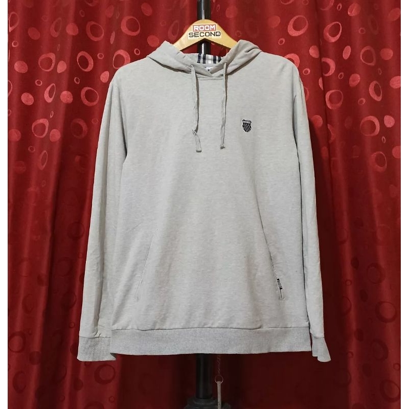 hoodie Kswiss second original