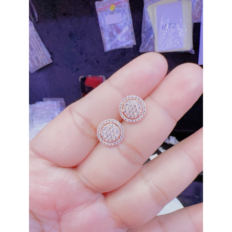 GIWANG MODEL CHELSEA EMAS ASLI 750/17k