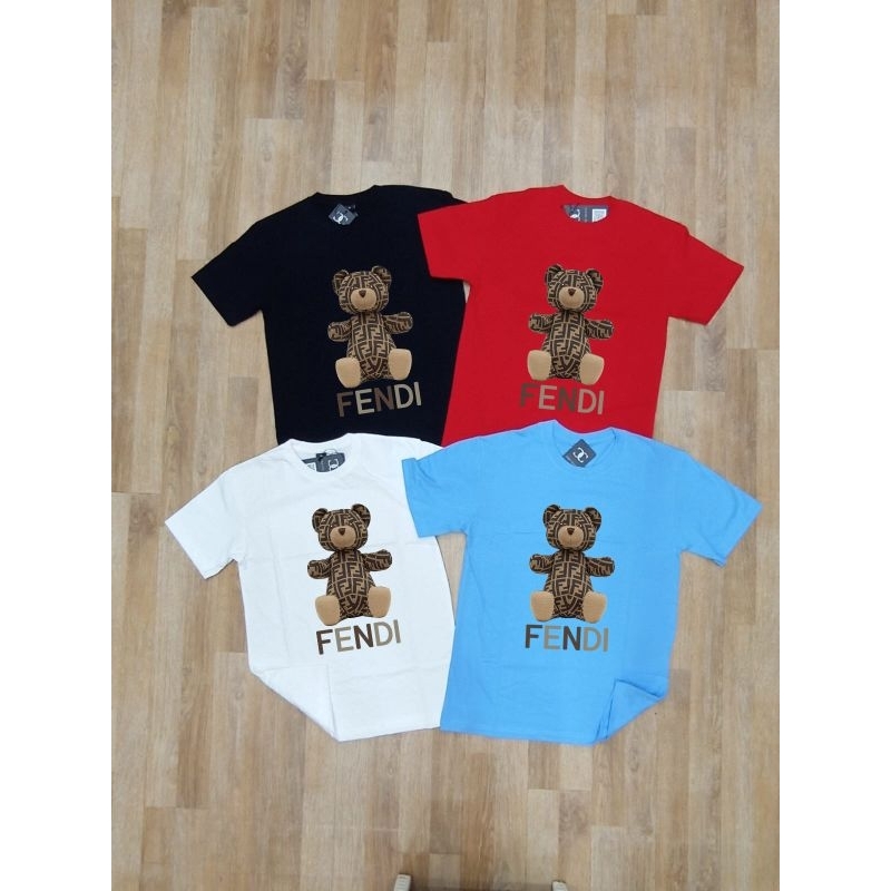 kaos pria PREMIUM fashion unysex  bahan Katun tebal(big size)