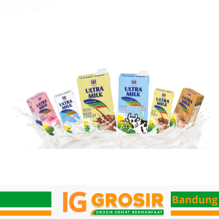 

Ultra Milk 200 ml