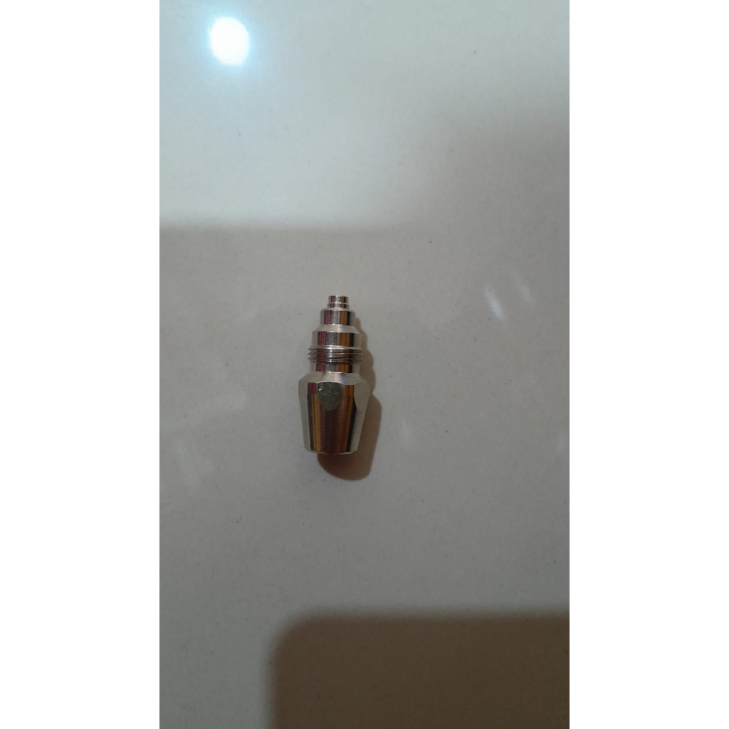 Iwata LPH-80 Sparepart - No.14: Fluid Adjust Guide