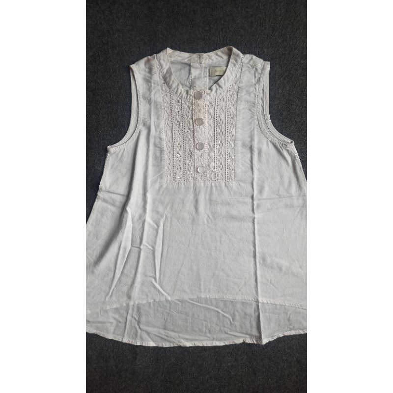 Gingersnaps Original / Baju Anak Perempuan