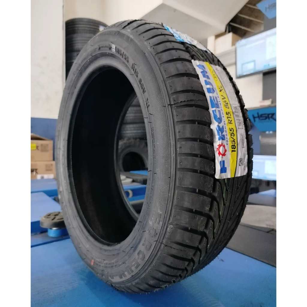 BAN MOBIL MERK FORCEUM D 800 185 55 R15