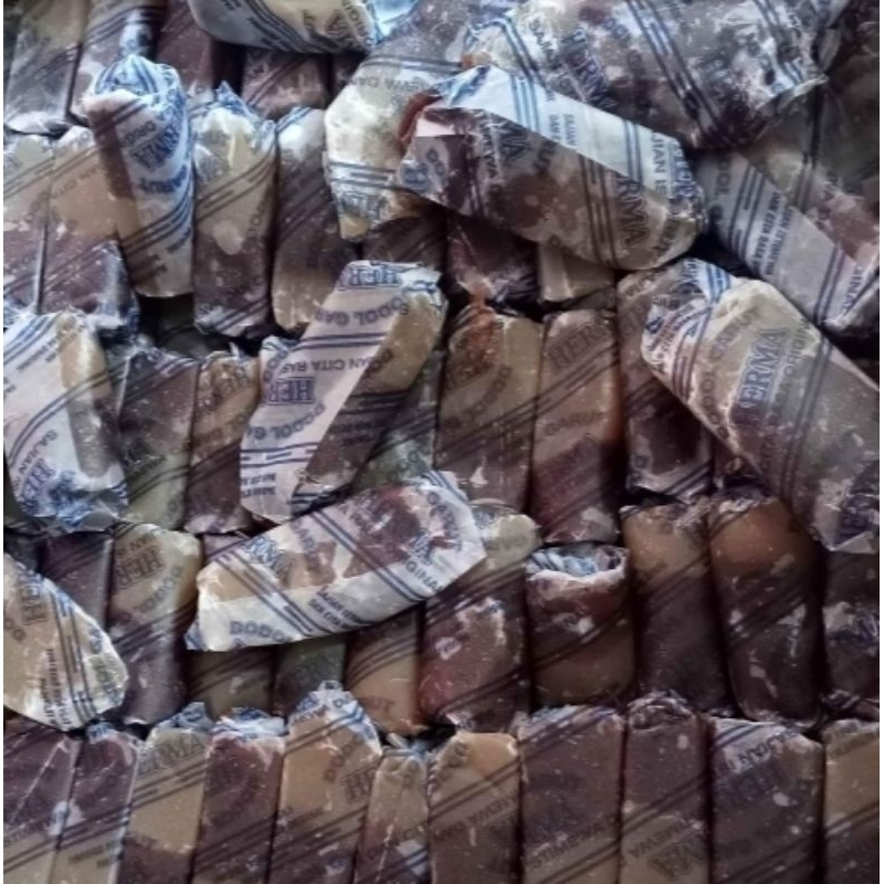 

Dodol garut original