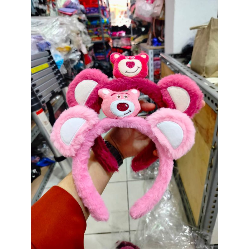 Bando lotso