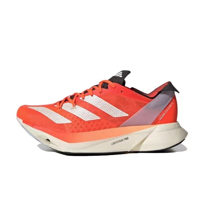 Original Adidas Adizero Adios Pro 3 Men's shoes