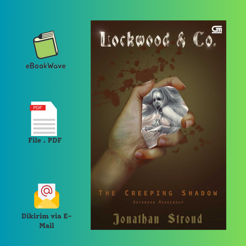 

Bayangan Mengendap By Jonathan Stroud Book BEST SELLER (Bahasa Indonesia) Pdf