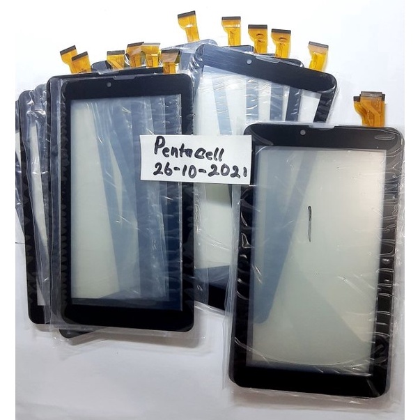 Terkini Touchscreen Mito Mytab T8 Pro 4G