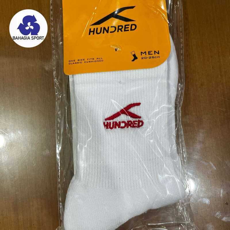Kaos Kaki HNDRD