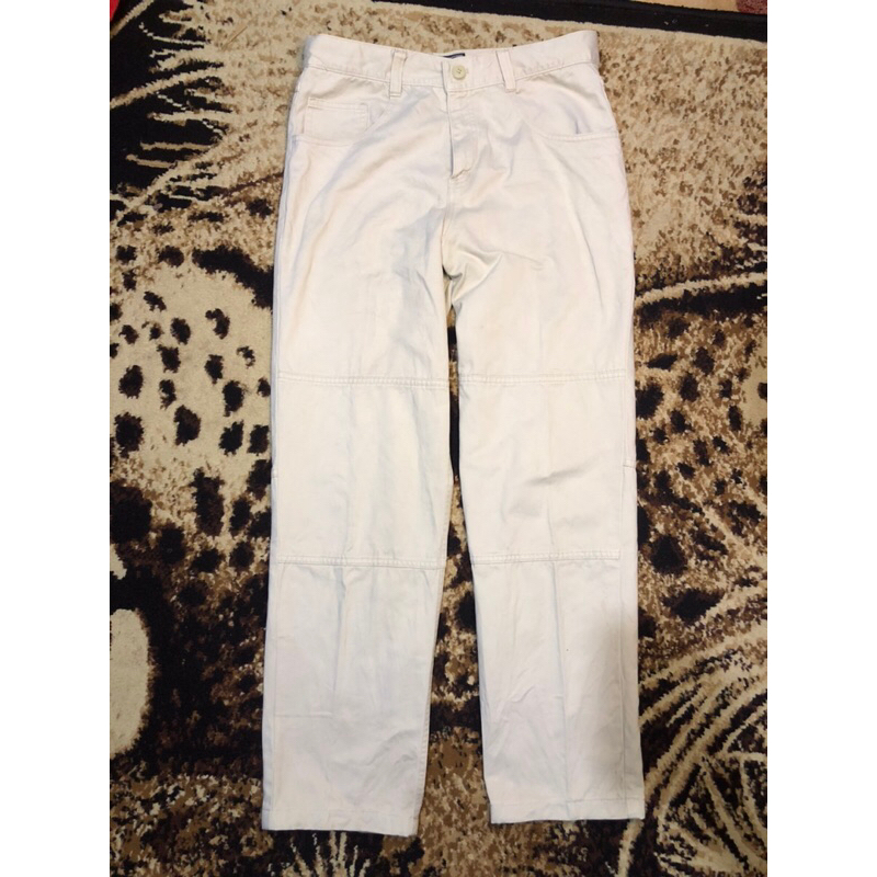 celana double knee ROOTS CANADA second