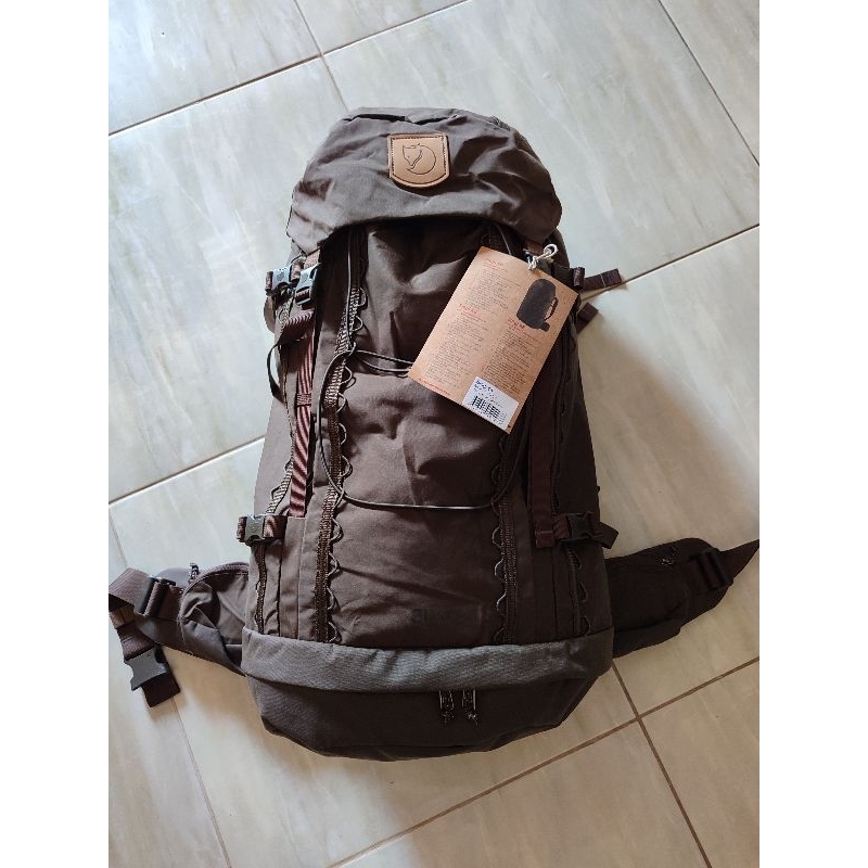fjallraven singi 48