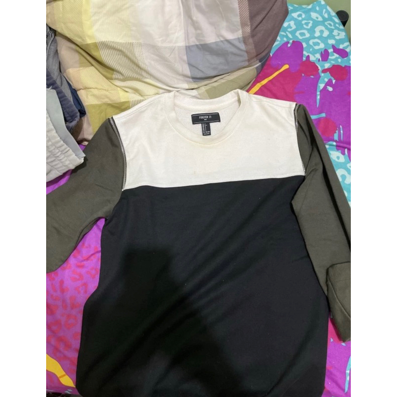 sweater jaket hoodie pria century 21 original