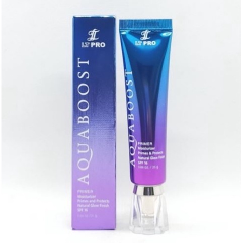 LT PRO AQUABOOST PRIMER / MAKEUP /ORIGINAL