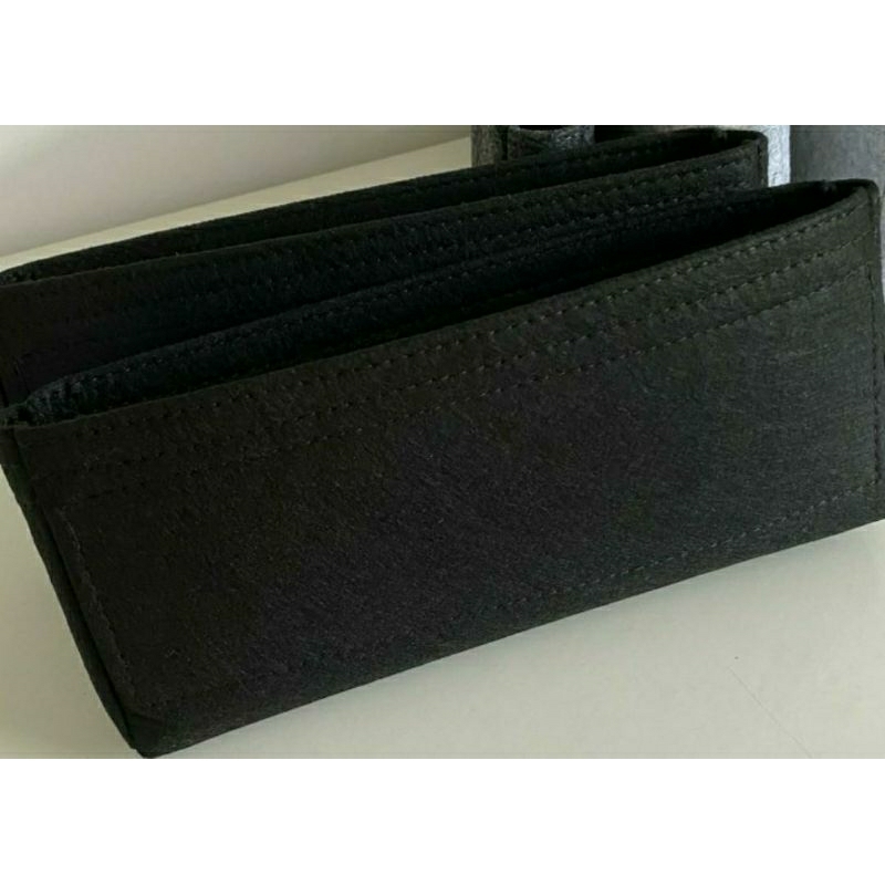 Wallets
Bag Organizer untuk tas Fendi BTW Small (28cm) - Black

