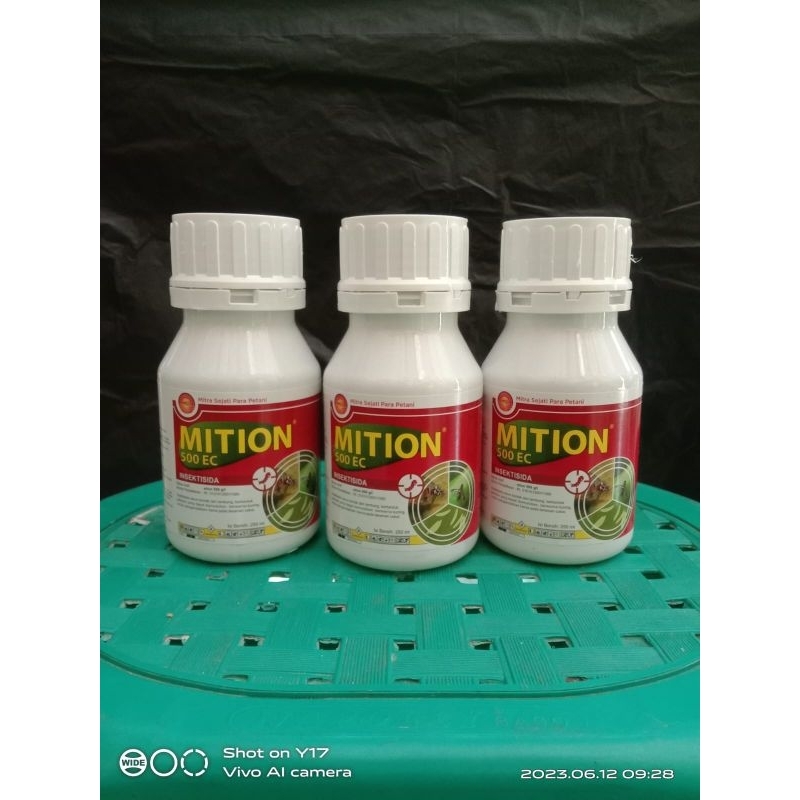 MITION500EC