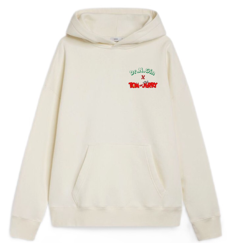 hoodie.Dr.N.GinxTom&jery