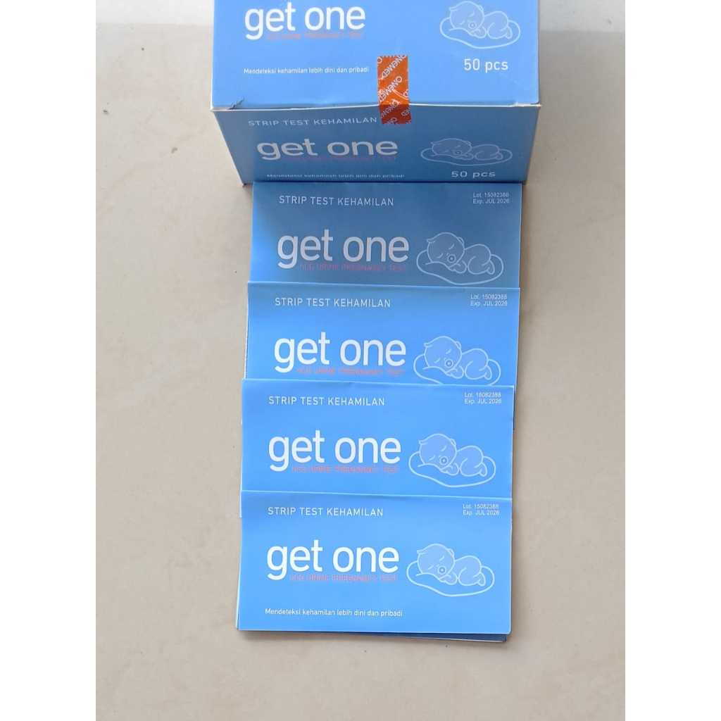 TEST PACK KEHAMILAN / TES KEHAMILAN/ ALAT TES KEHAMILAN