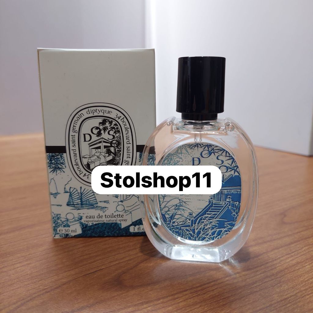 DIPTYQUE LOMBRE DANS LEAU ORIGINAL EROPA PARFUM WANITA TAHAN LAMA DIPTYQUE DO SON EDT DOSON DIPTYQUE EAU ROSE  LOMBRE DAN'S EAU