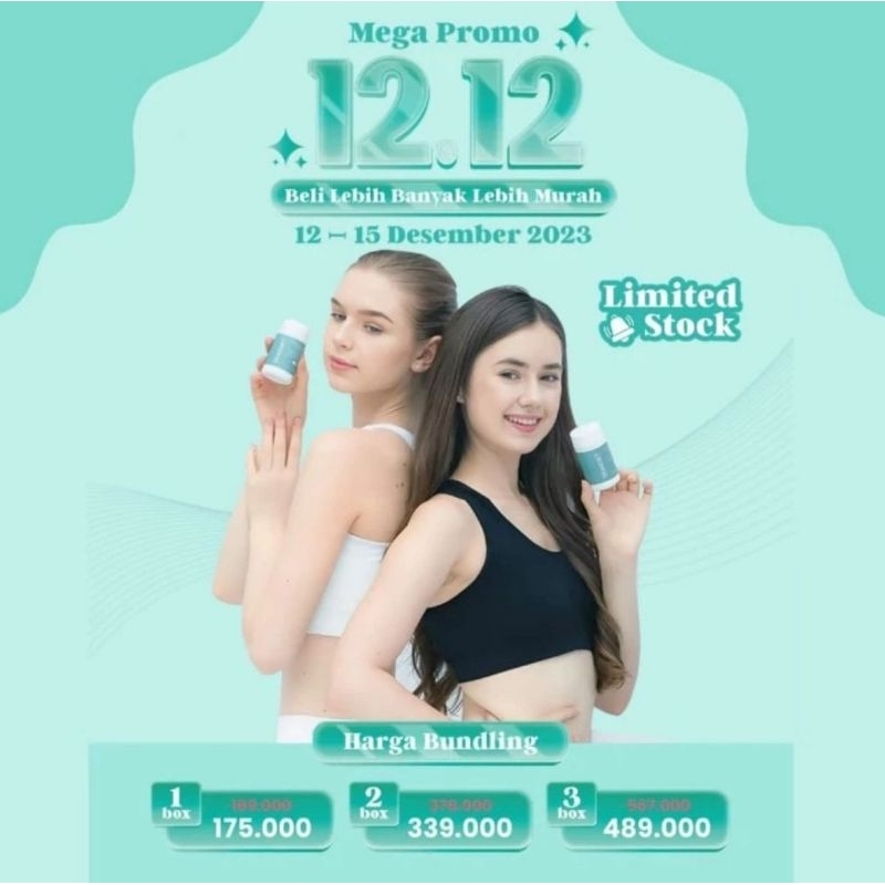 DEAR DIET | GINA MEIDINA | OBAT DIET | DIET HERBAL | KAPSUL DIET | DIET ALAMI