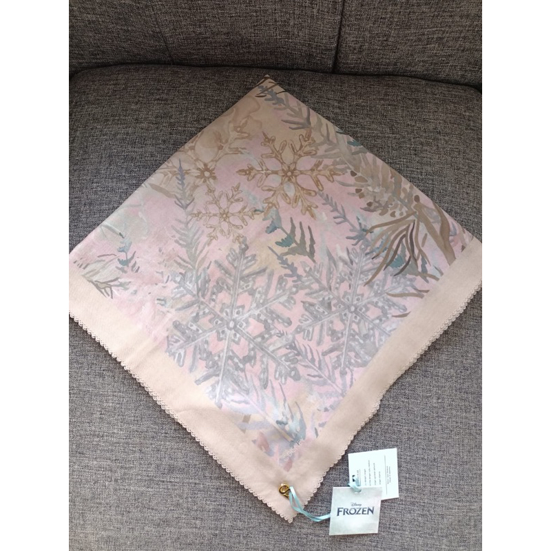 buttonscraves frozen almond XL/Syar’i as is NWT