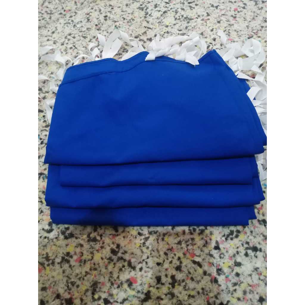 KAIN ALAS MEJA SETRIKA UAP LAUNDRY